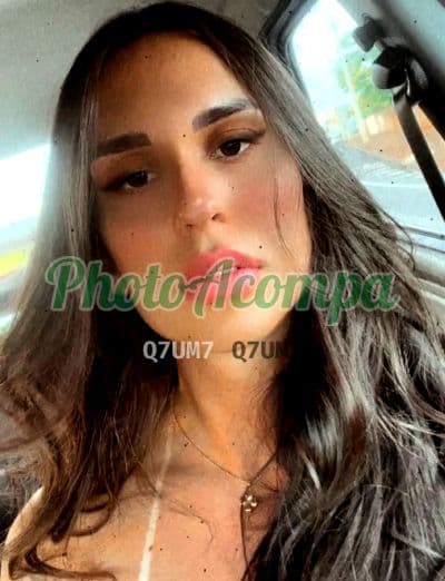 Foto 6: Travesti acompanhante em Porto Alegre — beijo grego, Beeatriz