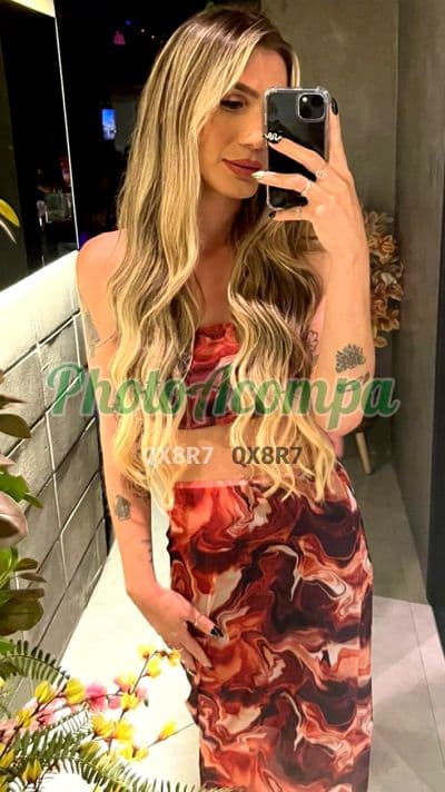 Travesti acompanhante foto sem retoque em Manaus, foto 5 de Bela Angel