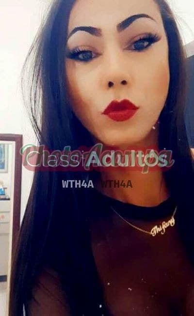 Travesti acompanhante imagem do anúncio em Duque de Caxias, foto de perfil
