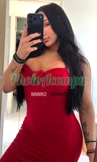 Travesti acompanhante foto sem retoque em São Paulo (5) — Belli Ninfetinha 24 Cm