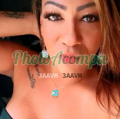 Travesti acompanhante foto sem retoque em São Paulo (5) — Bhia Nogueira