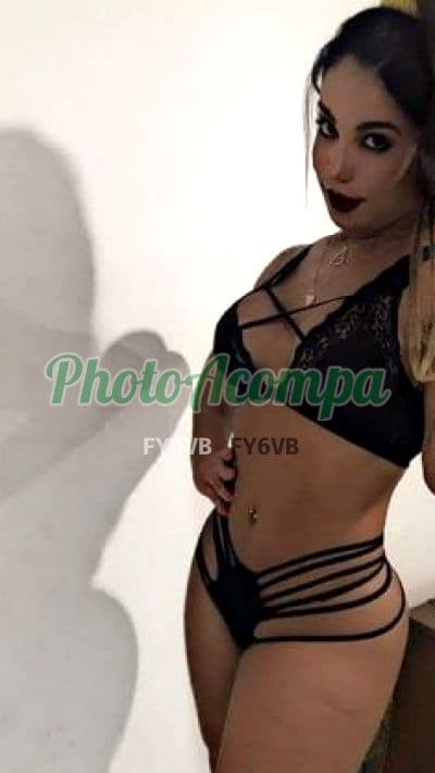 Travesti acompanhante foto verificada em Porto Alegre — Bia, foto 3