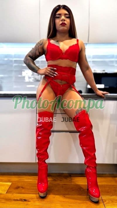 Travesti acompanhante foto verificada em Rio de Janeiro, foto 3 de Bia Falcão