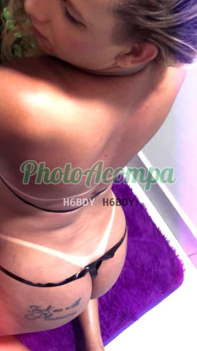 Foto 5: Travesti acompanhante foto sem retoque em Itatiba — Bia Frotta