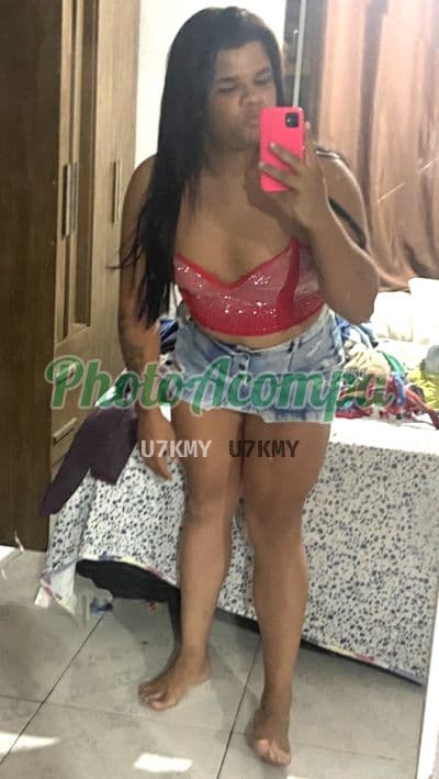 Travesti acompanhante imagem original em Guarulhos (6) — Bia Oliveira Santos