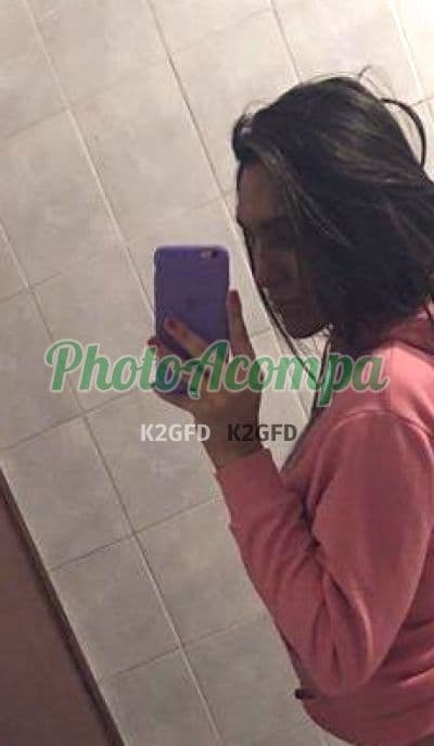 Travesti acompanhante em São Paulo com beijo grego (2) — Bianca