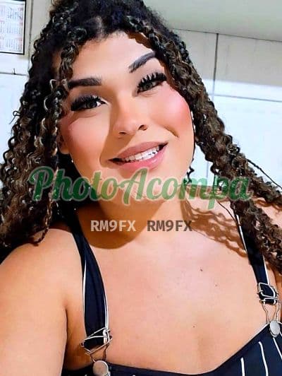 Travesti acompanhante em Mogi das Cruzes — beijo grego, foto 6 de Bianca