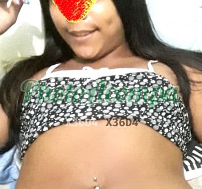 Travesti acompanhante foto sem retoque em Belém — Bianca Ariela, foto 5