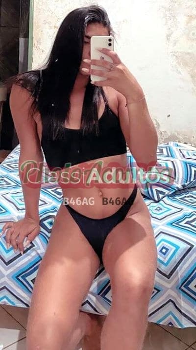 Travesti acompanhante imagem do anúncio em Colatina, foto de perfil