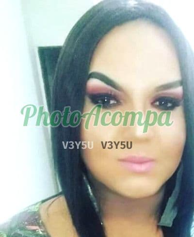 Foto 2: Travesti acompanhante em Guarulhos — beijo grego, Bianca Boneca