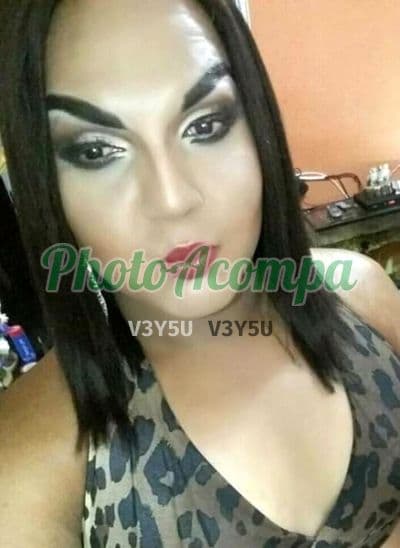 Travesti acompanhante em Guarulhos com oral natural (4) — Bianca Boneca