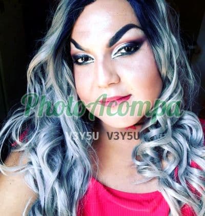 Travesti acompanhante em Guarulhos — beijo grego, foto 6 de Bianca Boneca