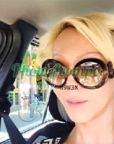 Travesti acompanhante foto sem retoque em São Paulo (5) — Bianca Bulamark