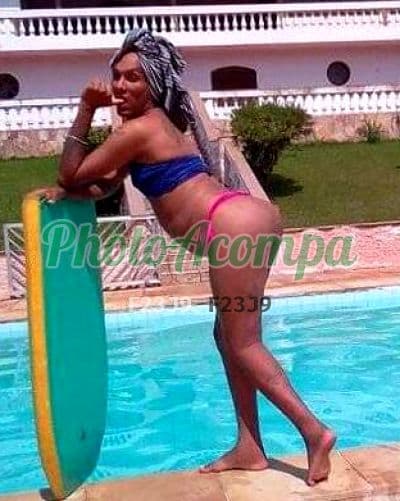Travesti acompanhante foto verificada em Guarulhos, foto 3 de Bianca Lancaster