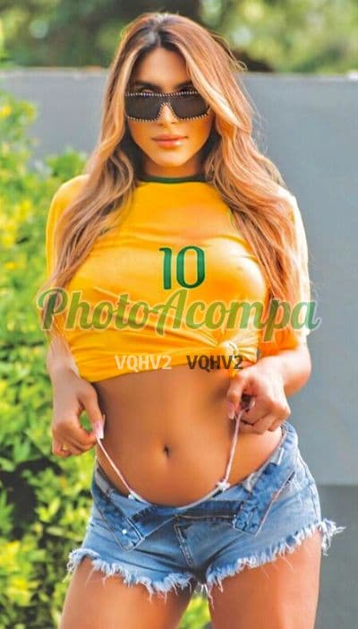 Travesti acompanhante foto sem retoque em São Paulo (5) — Bianca Novaes