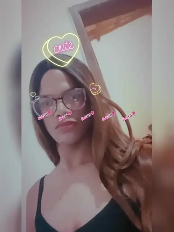 Travesti acompanhante em Itaberaba — atendimento em dupla, foto 4 de Bianca Raynnara
