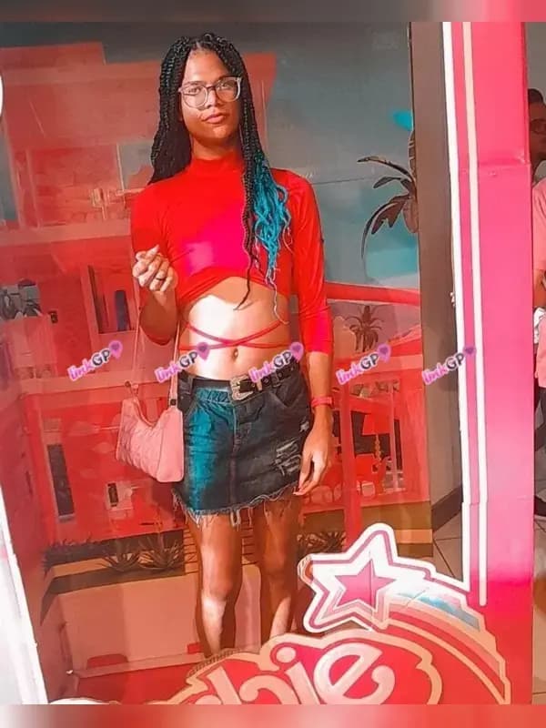 Foto 5: Travesti acompanhante magrinha em Itaberaba — Bianca Raynnara