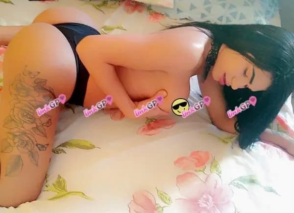 Travesti acompanhante ninfeta novinha em Divinópolis, foto 7 de Bianca Trans