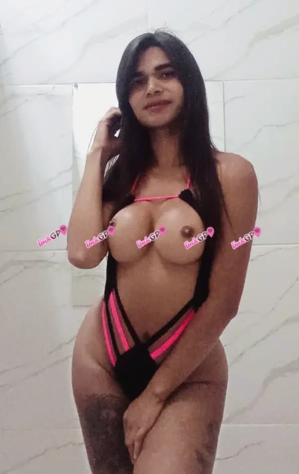 Foto 9: Travesti acompanhante peitões em Divinópolis — Bianca Trans