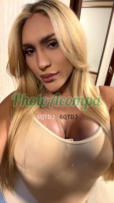 Foto 5: Travesti acompanhante foto sem retoque em Ponta Grossa — Bianca Xl
