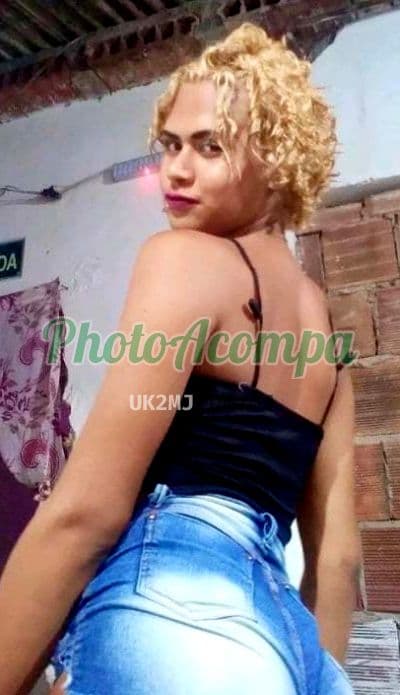 Foto 6: Travesti acompanhante imagem original em São Lourenço da Mata — Bianka