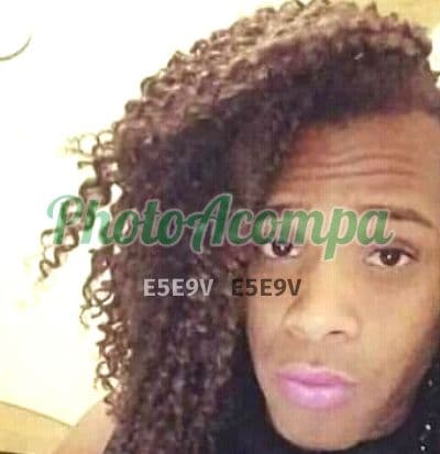 Travesti acompanhante em Belo Horizonte — garganta profunda, foto 4 de Bibi