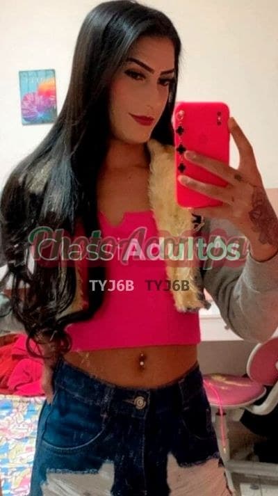 Travesti acompanhante imagem do anúncio em Campinas