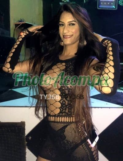 Travesti acompanhante foto sem retoque em Campinas (5) — Biianquinha