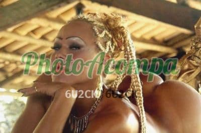Travesti acompanhante imagem original em Belo Horizonte, foto 6 de Bits Becker