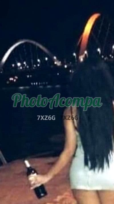Travesti acompanhante em Brasília — beijo grego, foto 2 de Bolina Ganzarolli