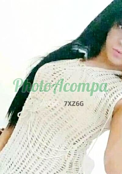 Travesti acompanhante foto verificada em Brasília (3) — Bolina Ganzarolli