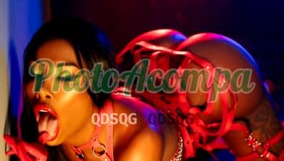 Foto 5: Travesti acompanhante foto sem retoque em São Paulo — Bombom Dominadora