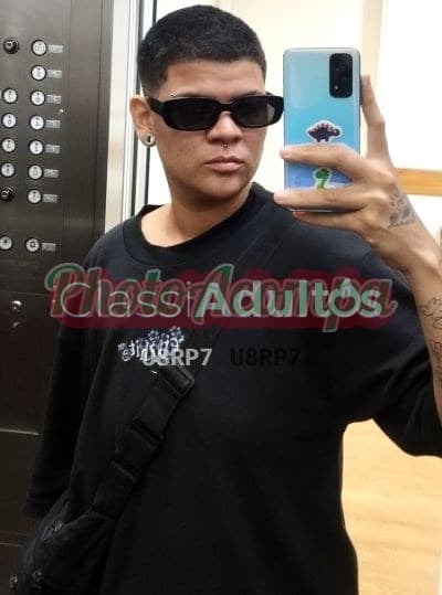 Travesti acompanhante imagem do anúncio em Belém, foto de perfil