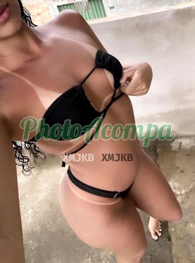 Travesti acompanhante em Recife com beijo grego (4) — Branquinha