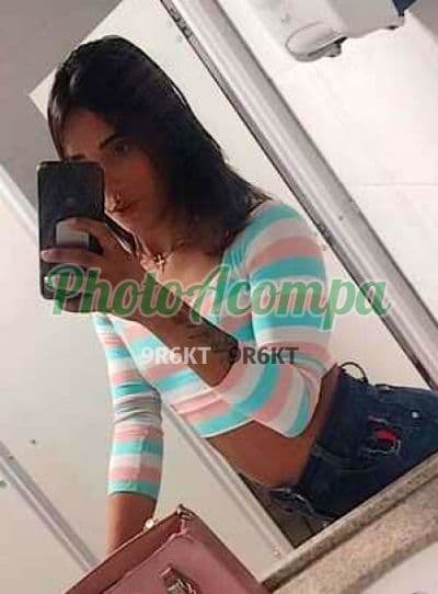 Travesti acompanhante foto verificada em São Paulo, foto 3 de Brenda