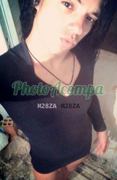 Travesti acompanhante em Porto Alegre com beijo na boca (2) — Brenda Alves