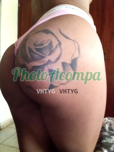 Foto 6: Travesti acompanhante em Ribeirão Preto — oral sem camisinha, Brenda Bueno