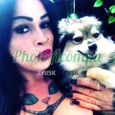 Foto 5: Travesti acompanhante foto sem retoque em Rio de Janeiro — Brenda Gulosa gg21