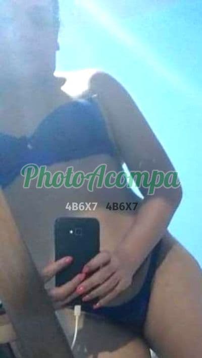 Travesti acompanhante foto real em Campo Grande, foto 2 de Brenda Miranda