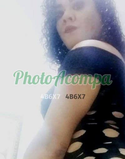 Travesti acompanhante foto verificada em Campo Grande (3) — Brenda Miranda