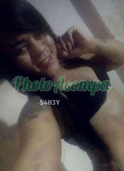 Travesti acompanhante em Volta Redonda com garganta profunda (4) — Brenda Paz