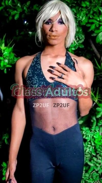Travesti acompanhante imagem do anúncio em Niterói, foto de perfil