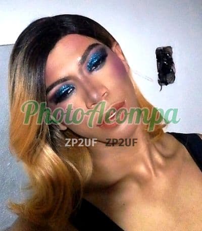 Foto 2: Travesti acompanhante em Niterói — beijo grego, Brianka Snoops