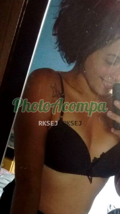 Travesti acompanhante em Itapecerica da Serra com beijo grego (4) — Bruh Silva
