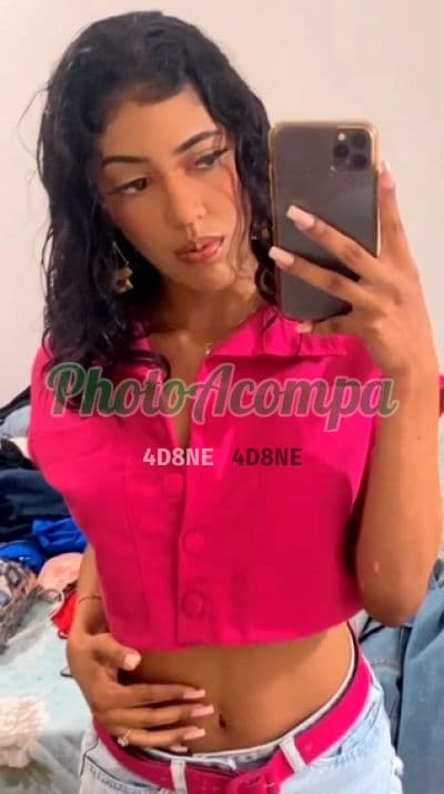 Travesti acompanhante em Jundiaí com beijo na boca (4) — Bruna
