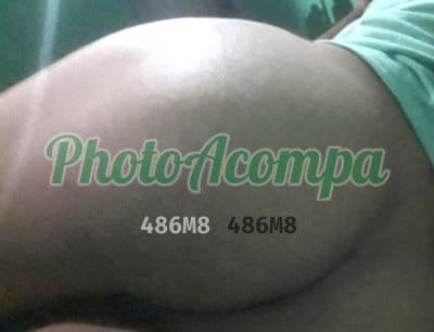 Travesti acompanhante em João Pessoa — oral sem camisinha, foto 4 de Bruna