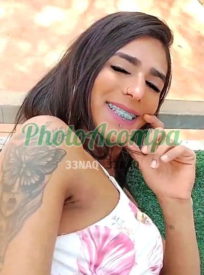 Travesti acompanhante foto verificada em Rio de Janeiro, foto 3 de Bruna