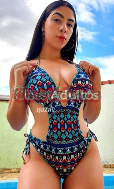 Travesti acompanhante imagem do anúncio em Salto, foto de perfil