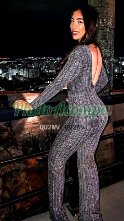 Foto 3: Travesti acompanhante foto verificada em Salto — Bruna Alves