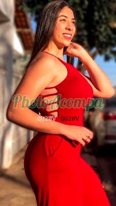 Travesti acompanhante foto sem retoque em Salto — Bruna Alves, foto 5